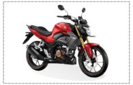 CB150R STD