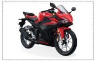 CBR 150R