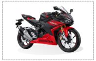 CBR 250RR