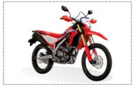 CRF 250L