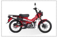 CT 125