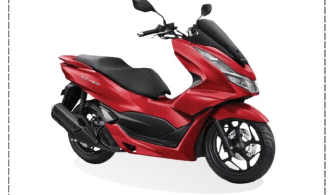 PCX