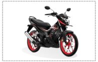 SONIC 150R
