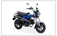 ST 125 DAX